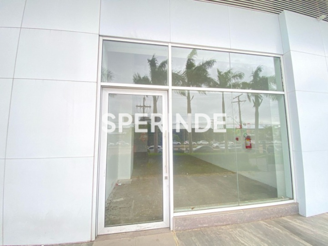 Loja para alugar com 77m² no bairro Vila Jardim em Porto Alegre