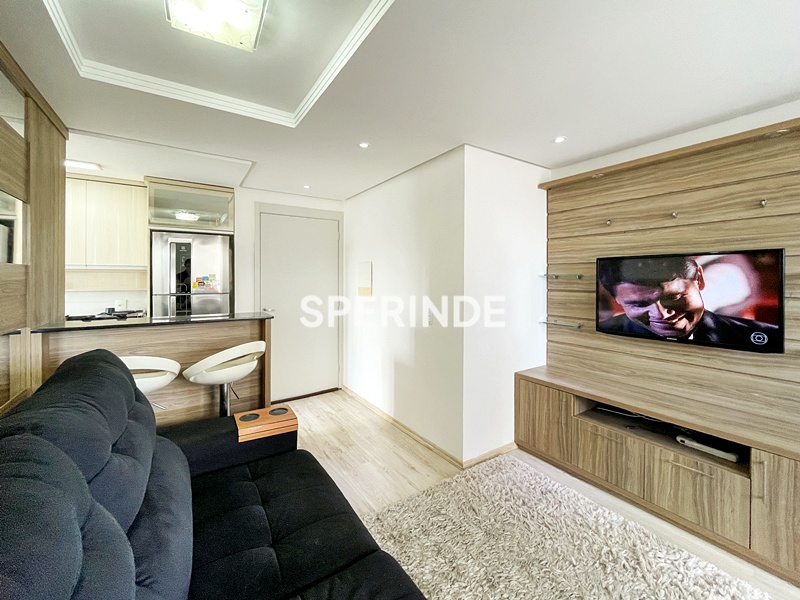 Apartamento para alugar com 62m², 3 quartos no bairro Sarandi em Porto Alegre