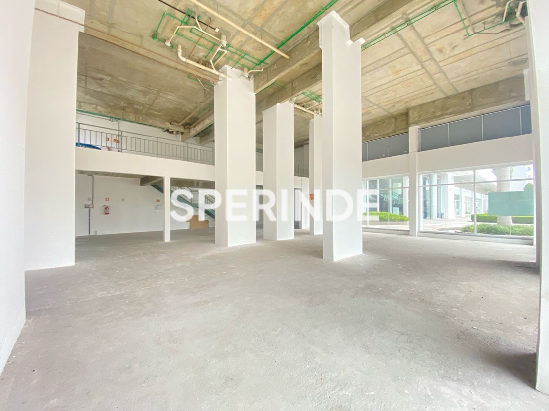 Loja para alugar com 316m² no bairro Vila Jardim em Porto Alegre