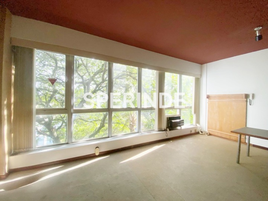 Sala para alugar com 40m² no bairro Auxiliadora em Porto Alegre