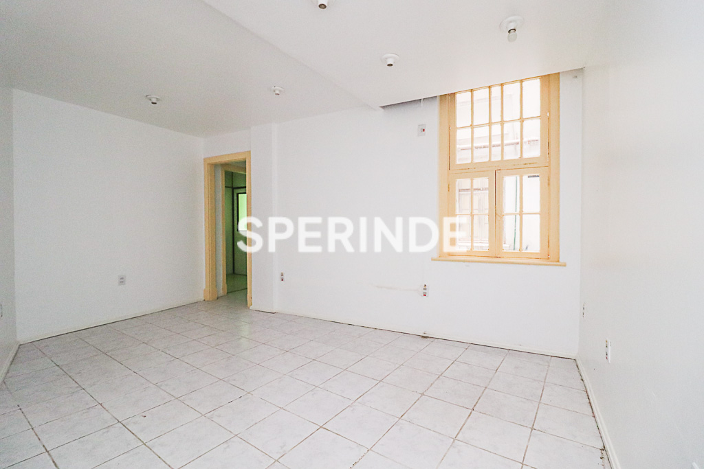 Sala para alugar com 57m² no bairro Centro Histórico em Porto Alegre