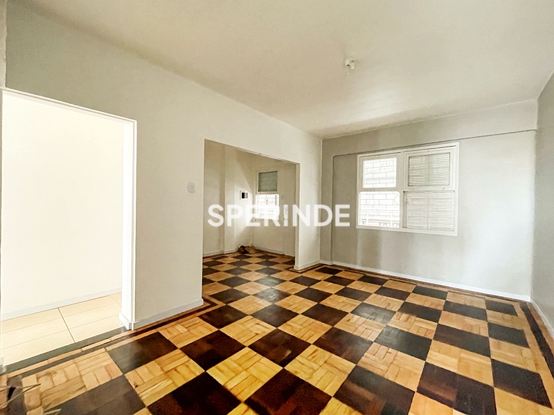 Apartamento para alugar com 75m², 2 quartos no bairro Cidade Baixa em Porto Alegre