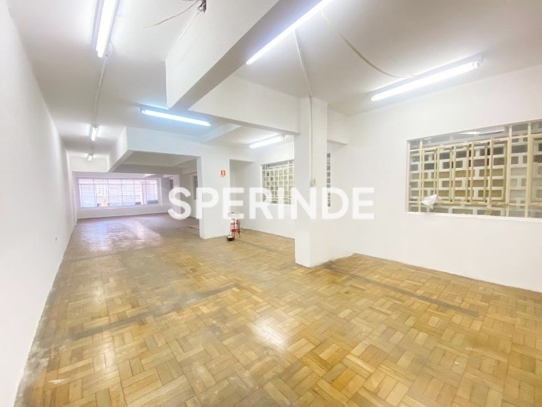 Sala para alugar com 103m² no bairro Cidade Baixa em Porto Alegre