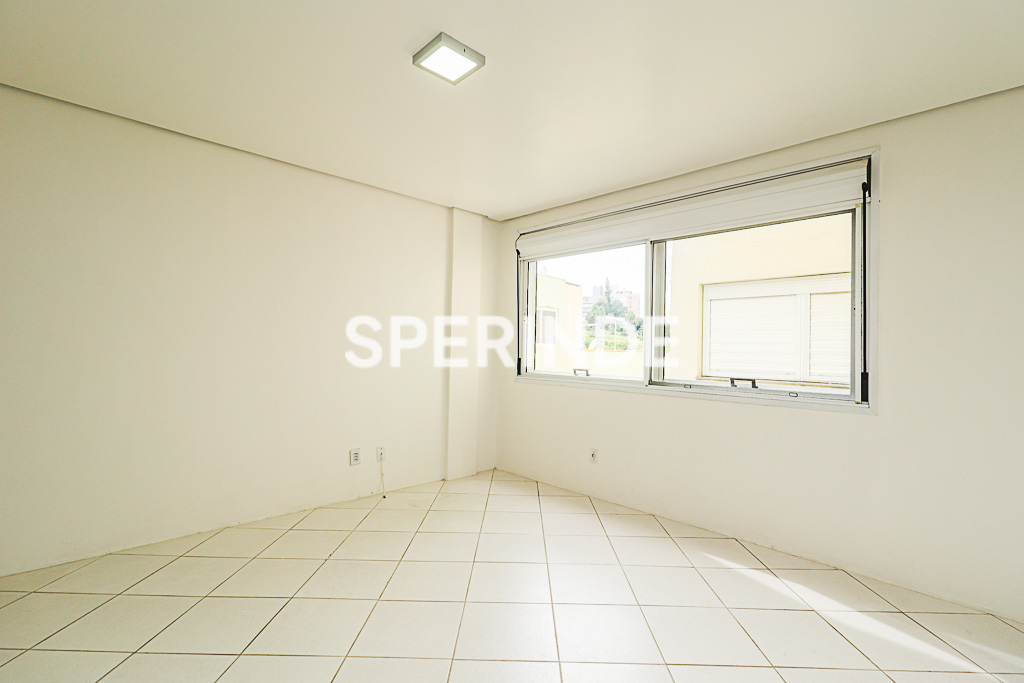 Apartamento para alugar com 49m², 1 quarto, 1 vaga no bairro Jardim Botânico em Porto Alegre