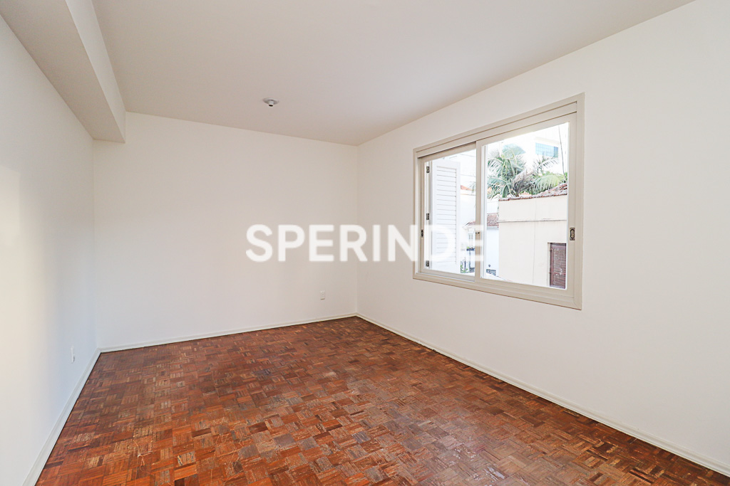 JK para alugar com 34m², 1 quarto no bairro Independência em Porto Alegre