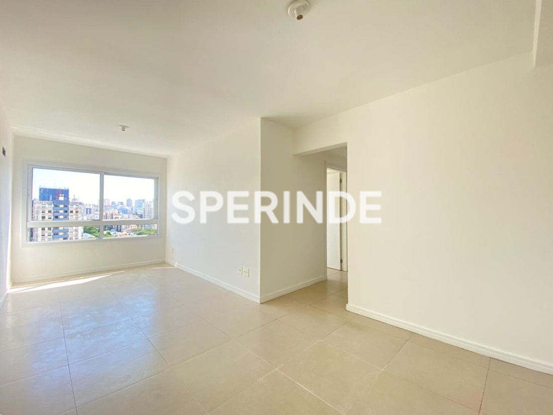 Apartamento para alugar com 70m², 2 quartos, 2 vagas no bairro Cidade Baixa em Porto Alegre