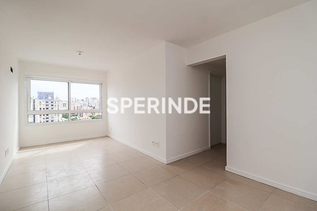 Apartamento para alugar com 70m², 2 quartos, 2 vagas no bairro Cidade Baixa em Porto Alegre