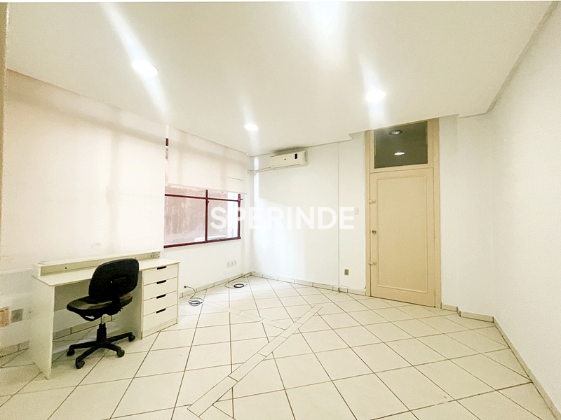 Sala para alugar com 203m² no bairro Centro Histórico em Porto Alegre