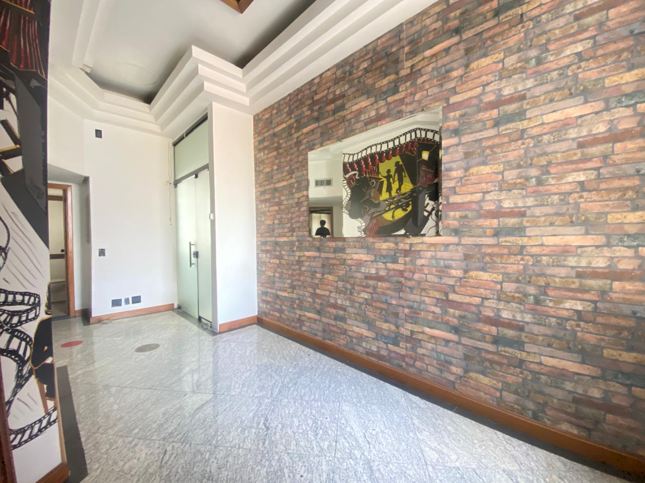 Sala para alugar com 342m² no bairro Centro Histórico em Porto Alegre