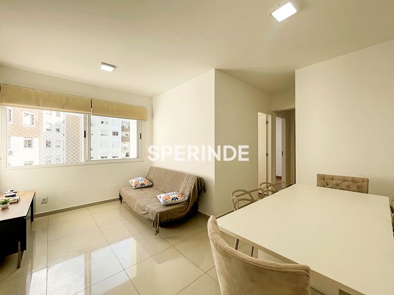 Apartamento para alugar com 66m², 3 quartos, 1 vaga no bairro Vila Ipiranga em Porto Alegre