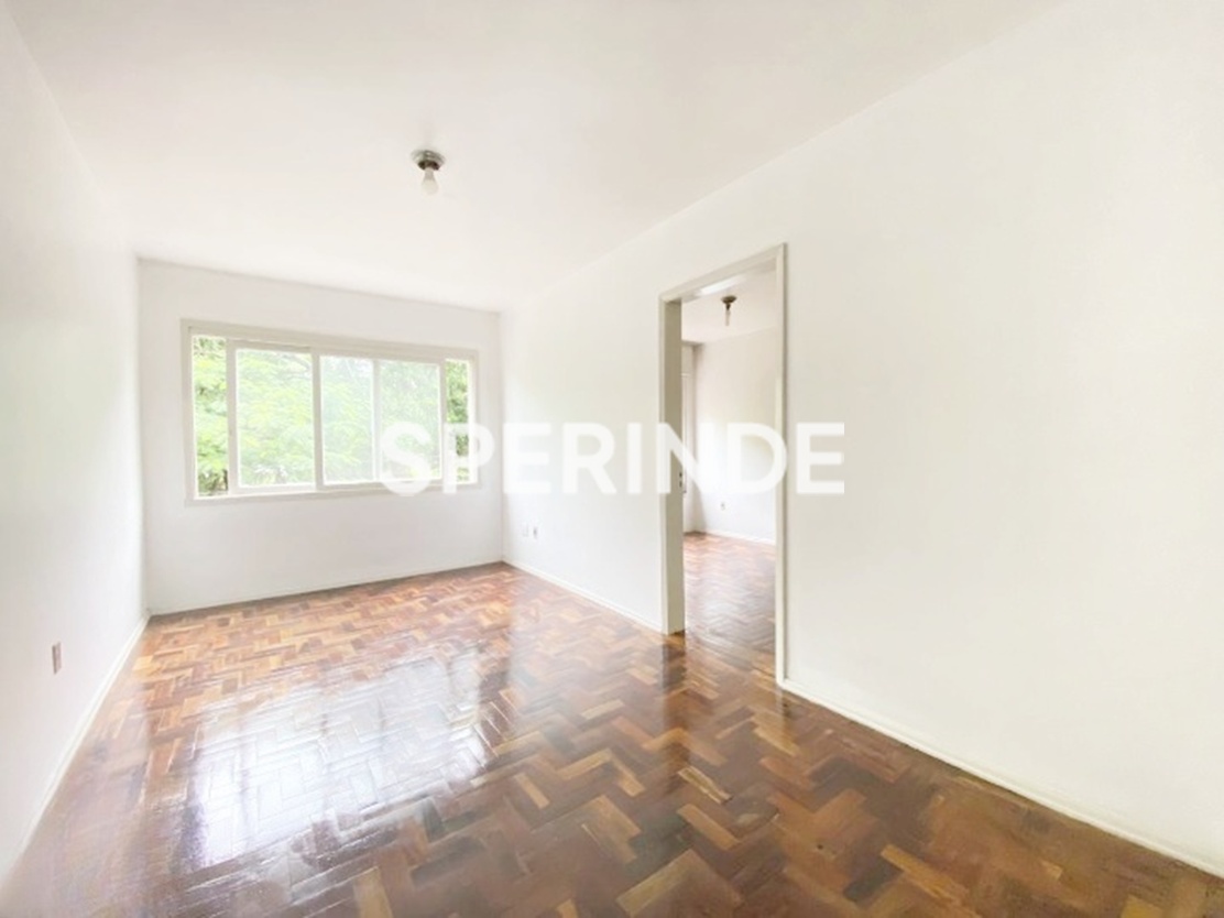 Apartamento para alugar com 48m², 1 quarto no bairro Passo d'Areia em Porto Alegre