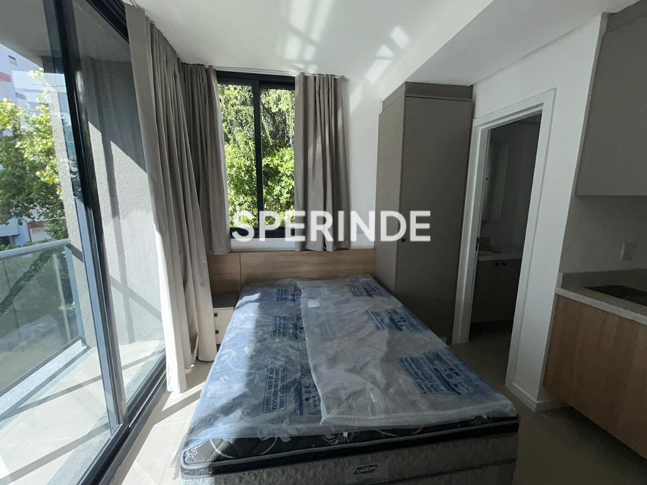 Apartamento para alugar com 17m², 1 quarto no bairro Independência em Porto Alegre