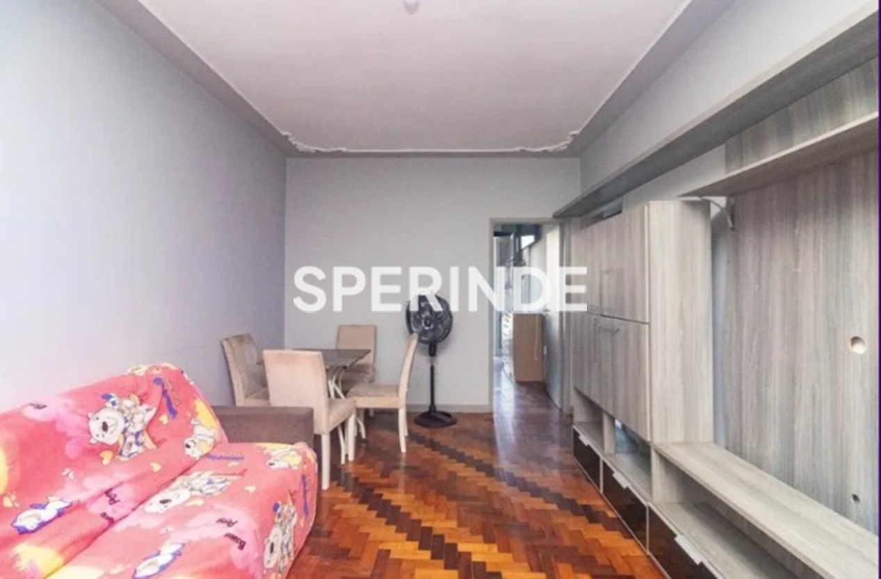 Apartamento para alugar com 68m², 2 quartos no bairro São João em Porto Alegre