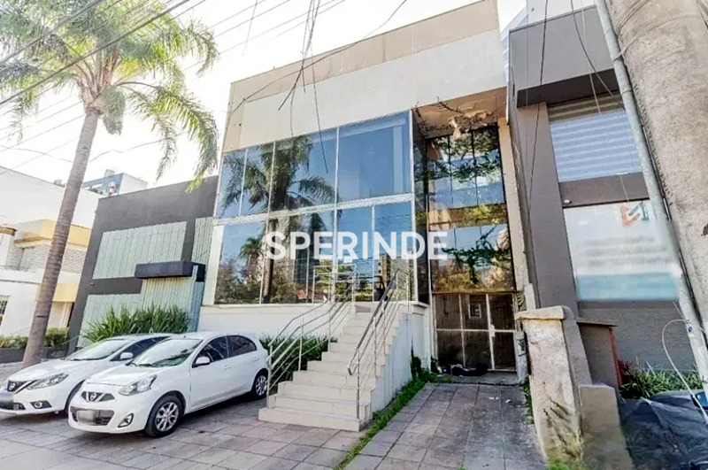 Loja para alugar com 320m², 4 vagas no bairro Moinhos de Vento em Porto Alegre
