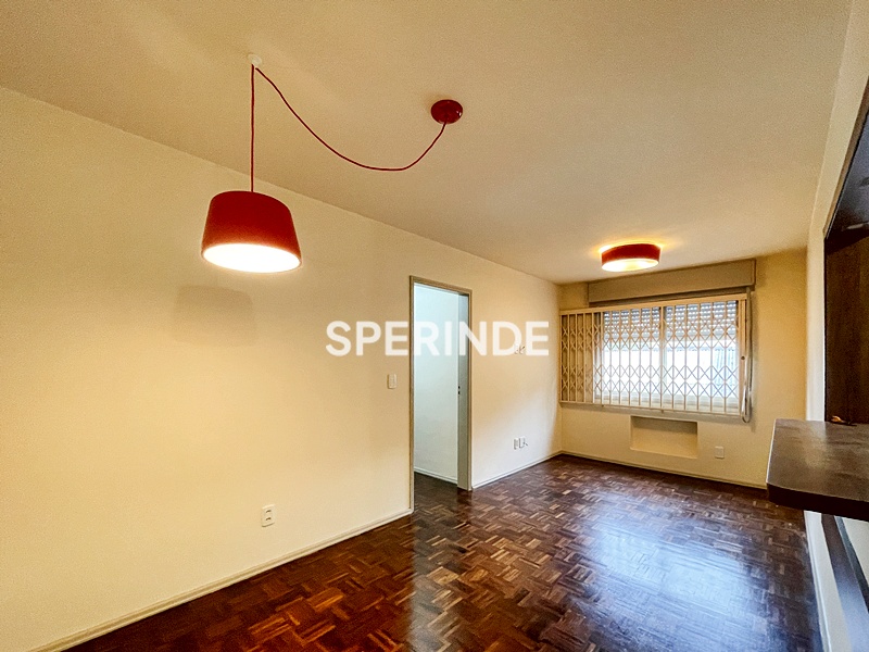 Apartamento para alugar com 70m², 2 quartos, 1 vaga no bairro Menino Deus em Porto Alegre