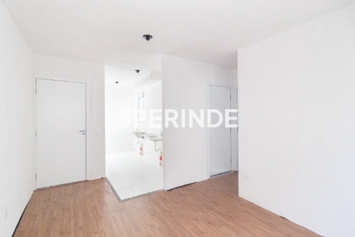 Apartamento para alugar com 42m², 2 quartos no bairro Ipanema em Porto Alegre