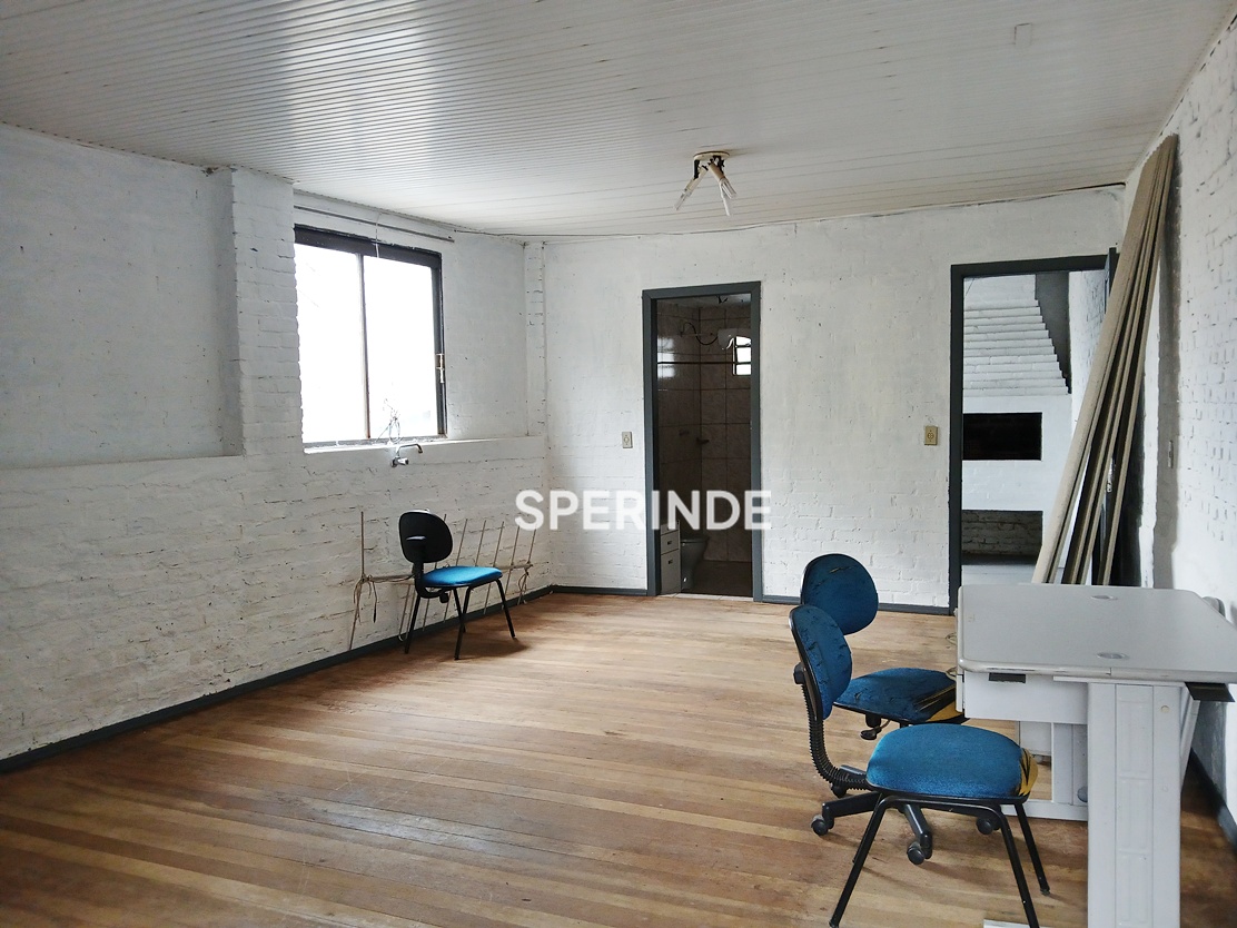 Loja para alugar com 52m² no bairro Sagrada Família em Caxias do Sul