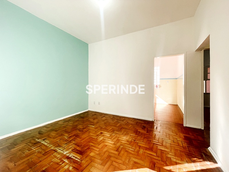 Casa para alugar com 60m², 2 quartos no bairro Cristo Redentor em Porto Alegre
