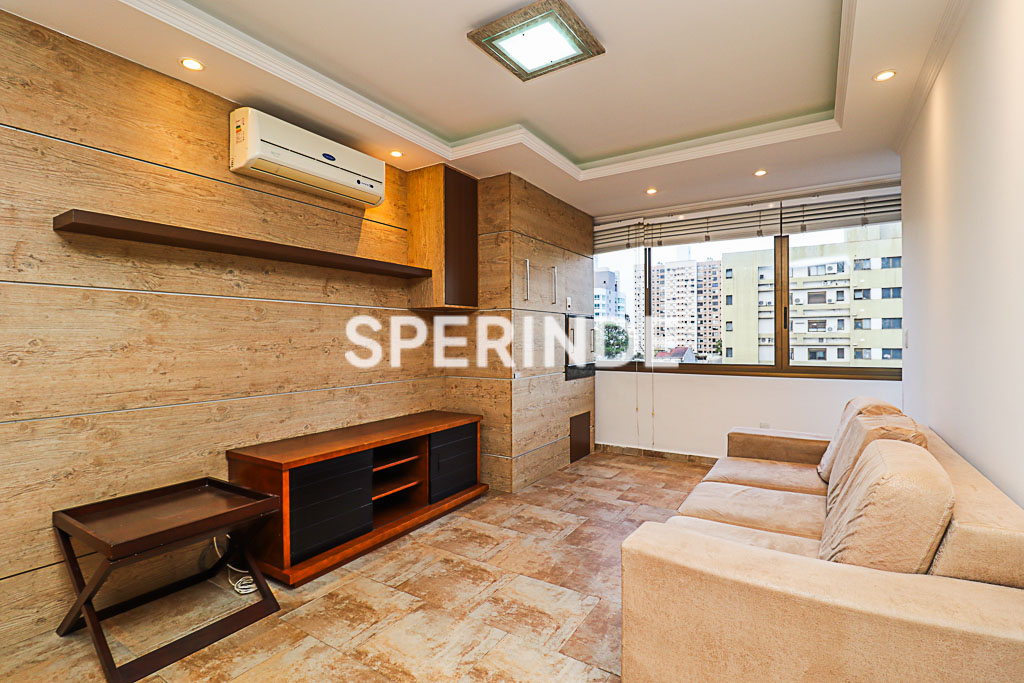 Apartamento para alugar com 97m², 2 quartos, 1 vaga no bairro Passo d'Areia em Porto Alegre