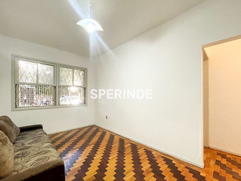 Apartamento para alugar com 52m², 1 quarto no bairro Petrópolis em Porto Alegre