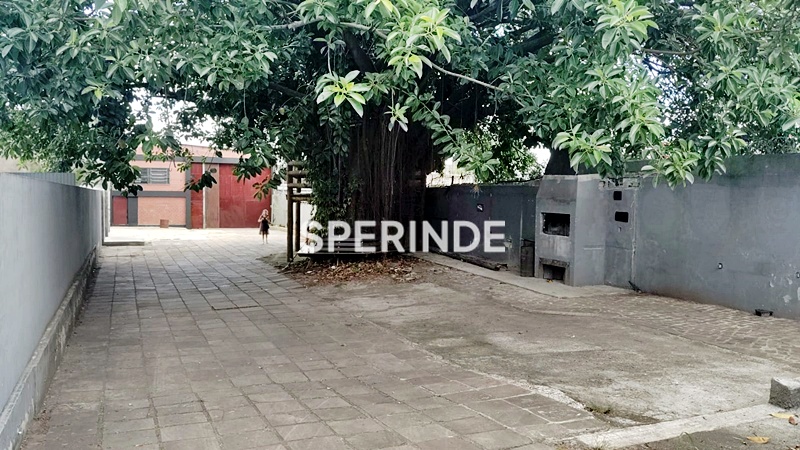 Depósito para alugar com 280m², 4 vagas no bairro Vila Igara em Canoas
