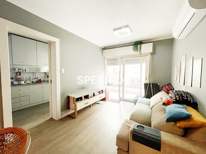 Apartamento para alugar com 80m², 2 quartos, 1 vaga no bairro Higienópolis em Porto Alegre