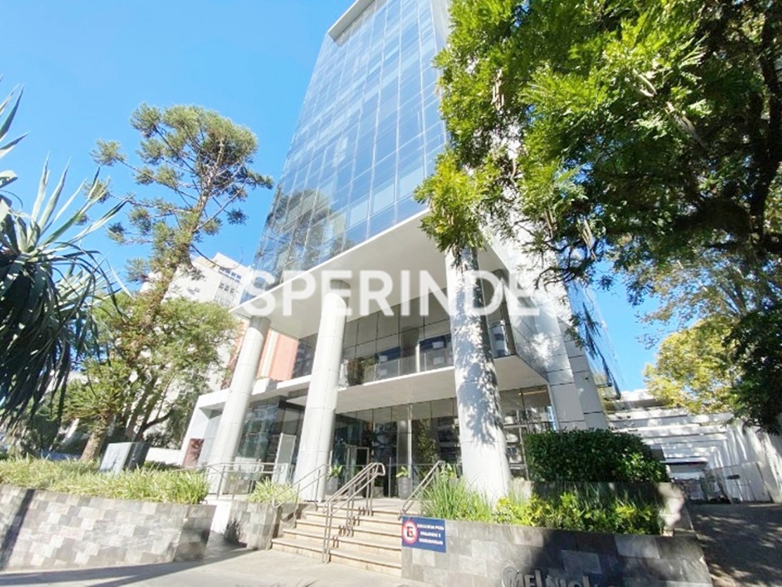 Sala para alugar com 33m², 1 vaga no bairro Mont Serrat em Porto Alegre