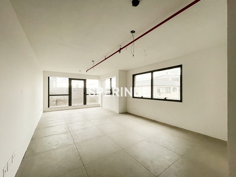 Sala para alugar com 68m², 1 vaga no bairro Independência em Porto Alegre