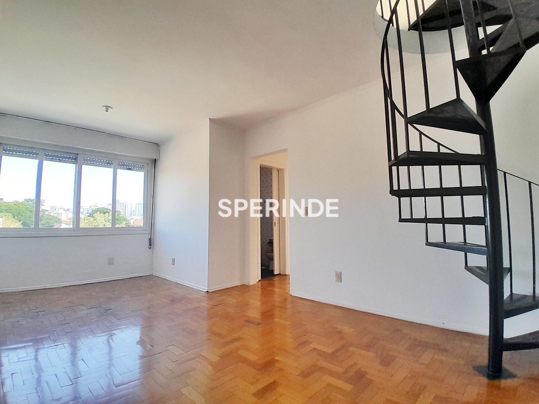 Apartamento para alugar com 77m², 2 quartos no bairro Higienópolis em Porto Alegre
