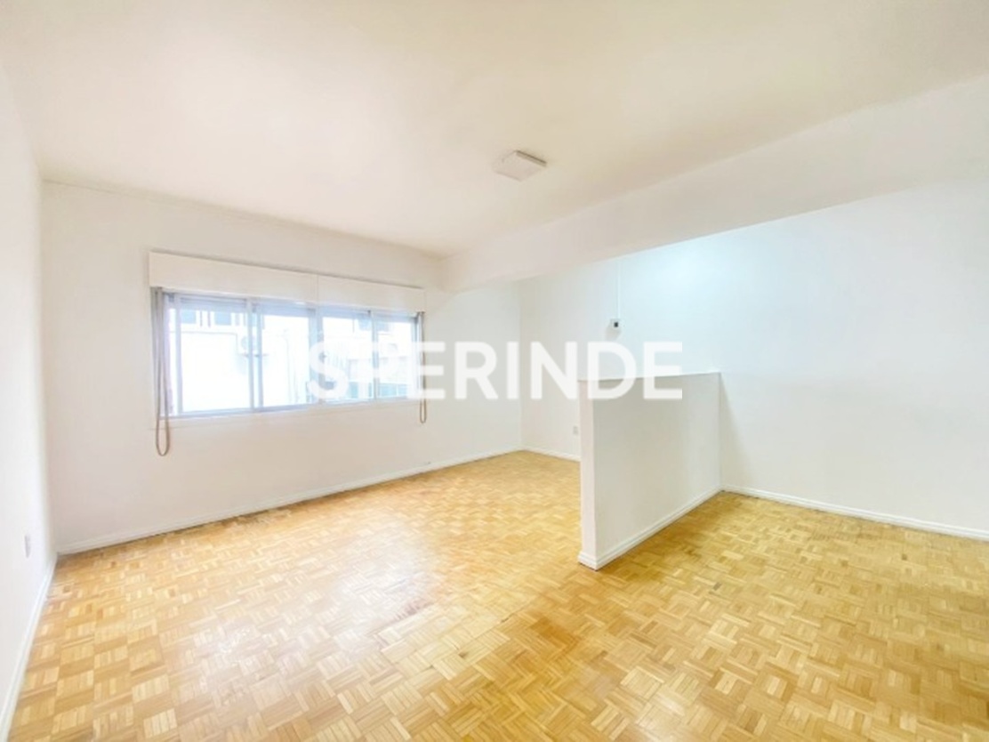 Apartamento para alugar com 42m², 1 quarto no bairro Bom Fim em Porto Alegre