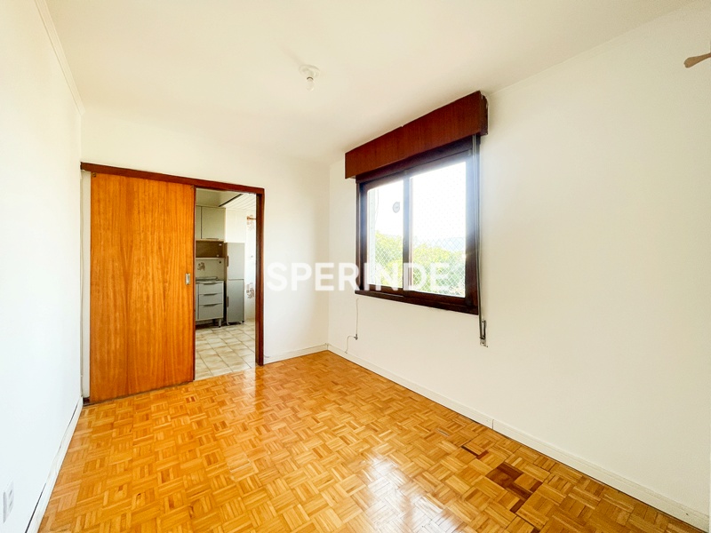 Apartamento para alugar com 39m², 1 quarto, 1 vaga no bairro Jardim Europa em Porto Alegre