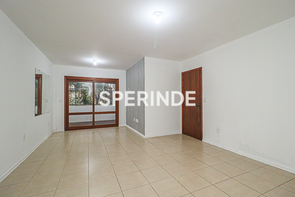 Apartamento para alugar com 99m², 3 quartos, 2 vagas no bairro Passo d'Areia em Porto Alegre