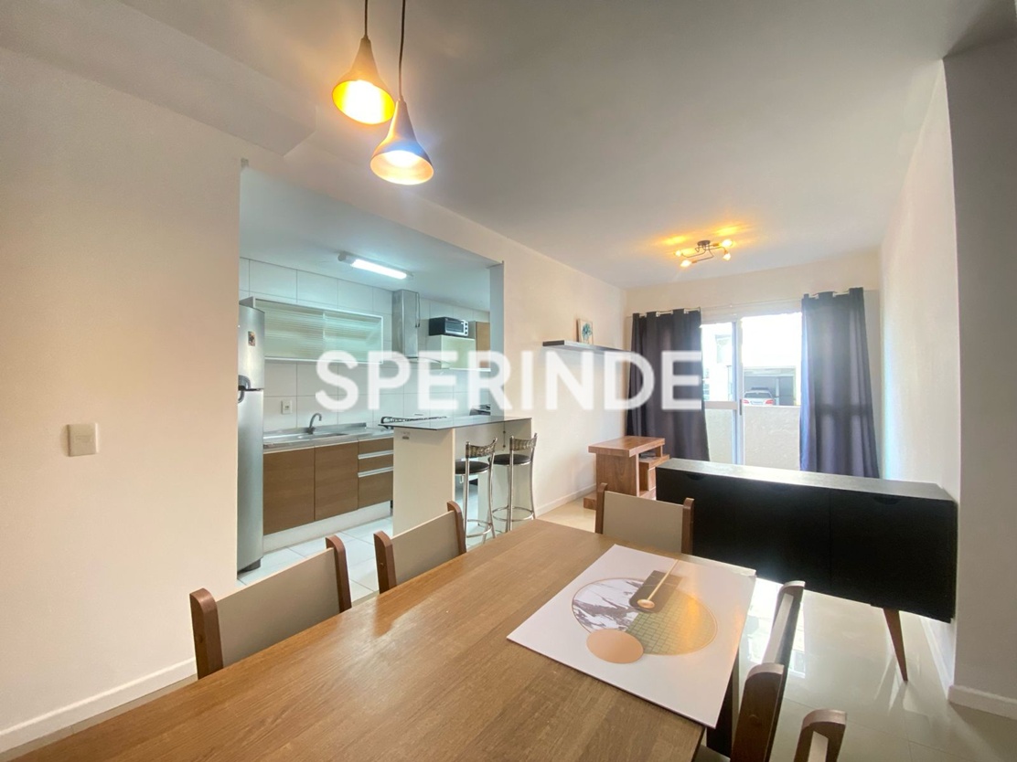 Apartamento para alugar com 62m², 1 quarto, 1 vaga no bairro Santa Tereza em Porto Alegre