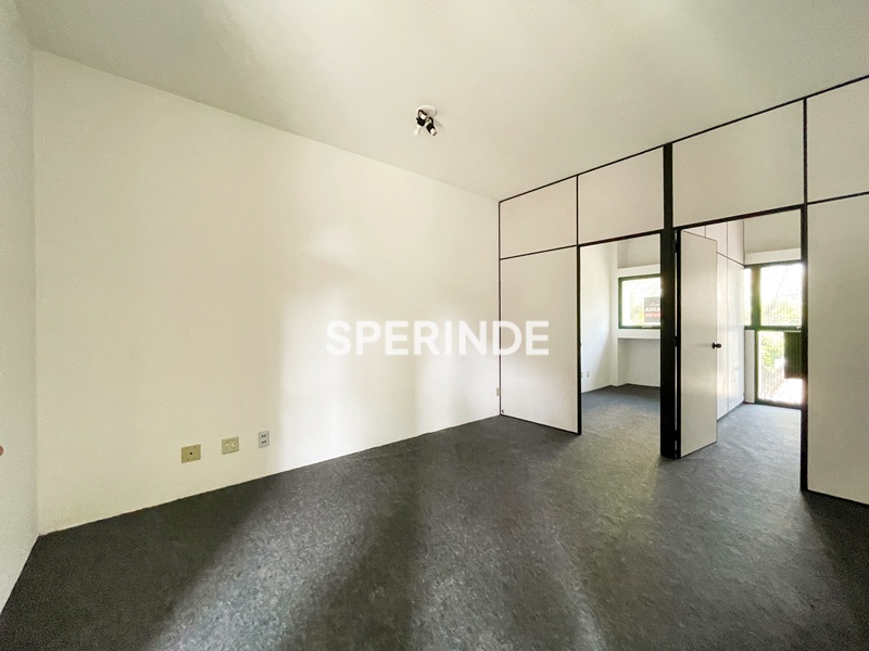 Sala para alugar com 30m² no bairro São Geraldo em Porto Alegre