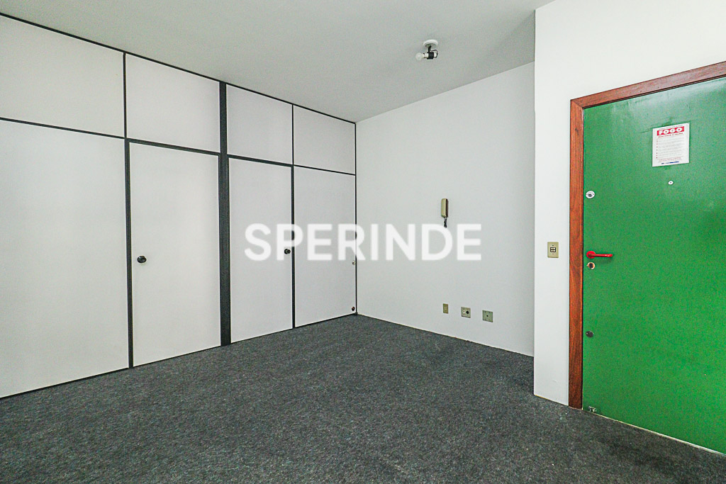 Sala para alugar com 30m² no bairro São Geraldo em Porto Alegre