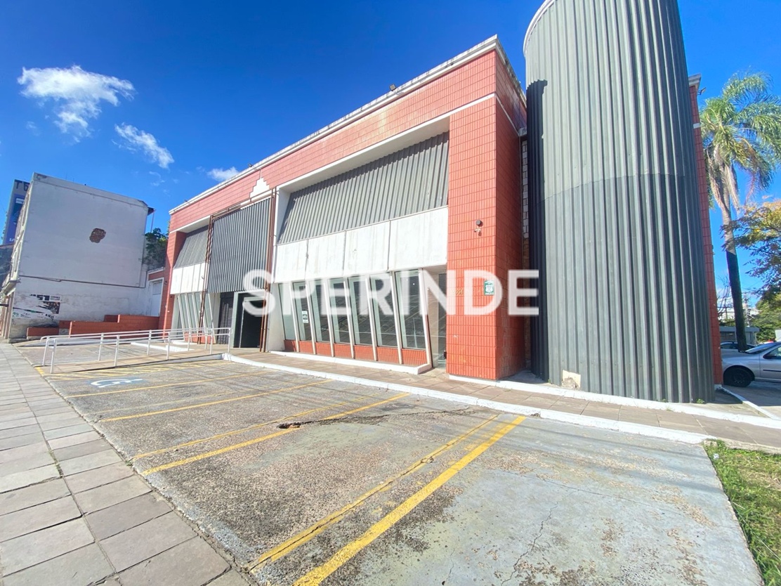 Depósito para alugar com 1.042m², 4 vagas no bairro São Geraldo em Porto Alegre