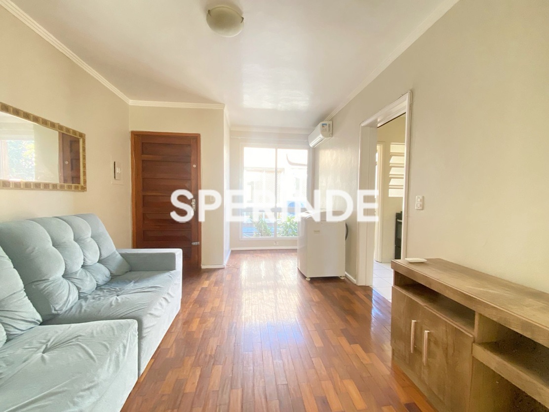 Apartamento para alugar com 65m², 2 quartos no bairro Auxiliadora em Porto Alegre