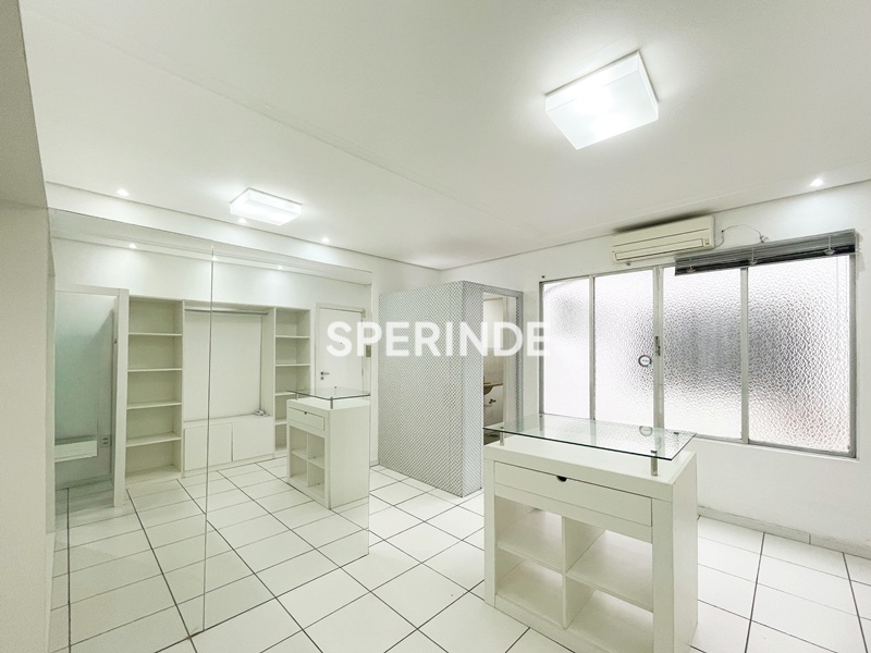 Sala para alugar com 30m² no bairro Passo d'Areia em Porto Alegre