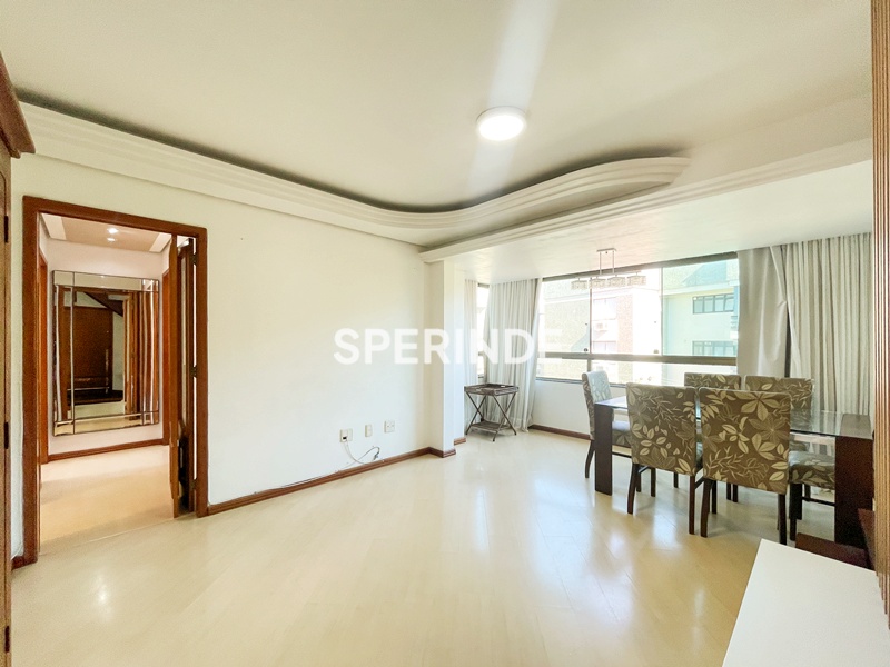 Cobertura para alugar com 176m², 3 quartos, 1 vaga no bairro Jardim Lindóia em Porto Alegre