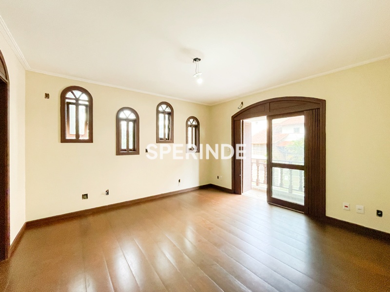 Apartamento para alugar com 80m², 3 quartos no bairro Jardim Itu em Porto Alegre