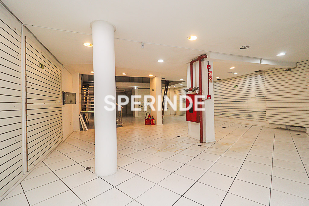 Loja para alugar com 178m² no bairro Centro em Porto Alegre