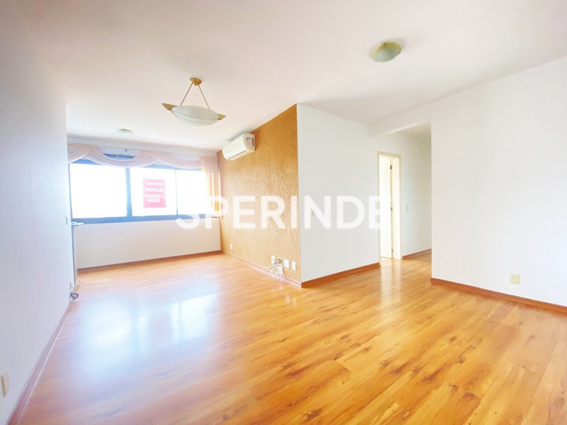 Apartamento para alugar com 85m², 3 quartos, 2 vagas no bairro Vila Ipiranga em Porto Alegre