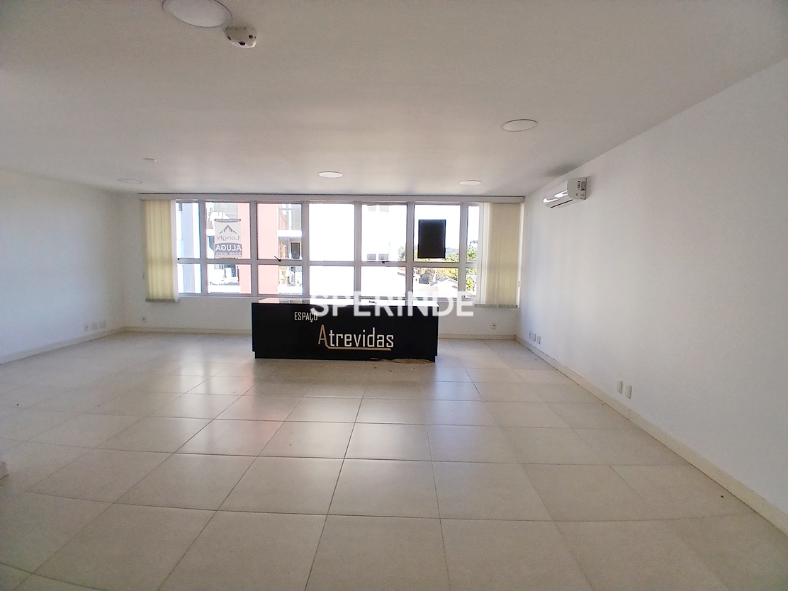 Loja para alugar com 55m², 1 vaga no bairro Colina Sorriso em Caxias do Sul