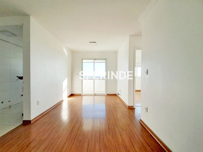 Apartamento para alugar, 2 quartos, 1 vaga no bairro Santa Lúcia em Caxias do Sul
