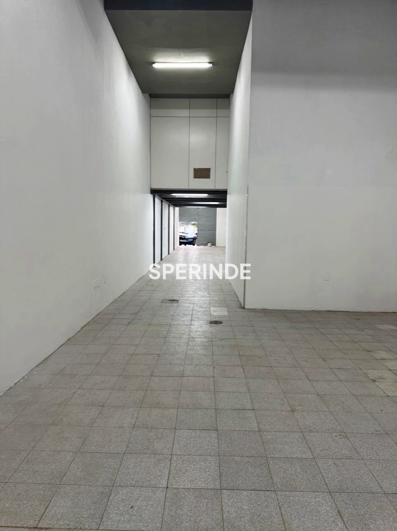 Loja para alugar com 124m² no bairro Passo d'Areia em Porto Alegre