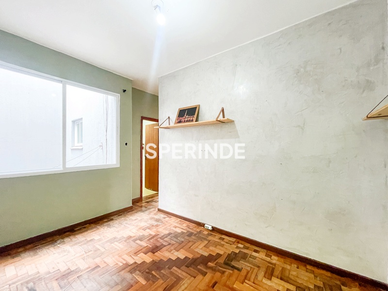 Apartamento para alugar com 50m², 2 quartos no bairro Rio Branco em Porto Alegre