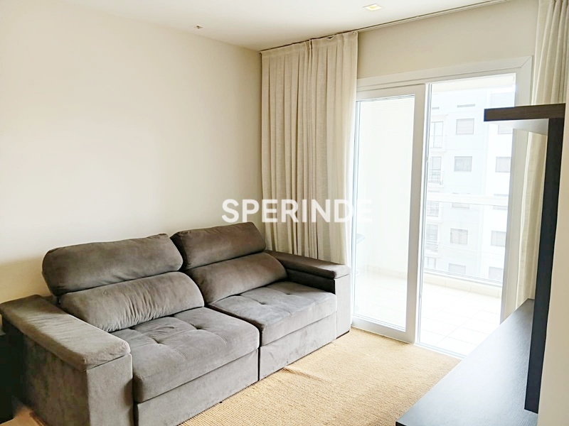 Apartamento para alugar com 65m², 2 quartos, 2 vagas no bairro Nossa Senhora de Lourdes em Caxias do Sul