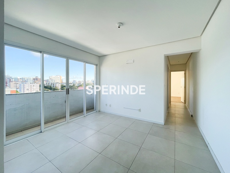 Apartamento para alugar com 58m², 2 quartos, 1 vaga no bairro Menino Deus em Porto Alegre