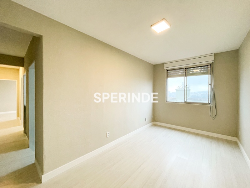 Apartamento para alugar com 60m², 2 quartos no bairro Jardim Itu Sabará em Porto Alegre