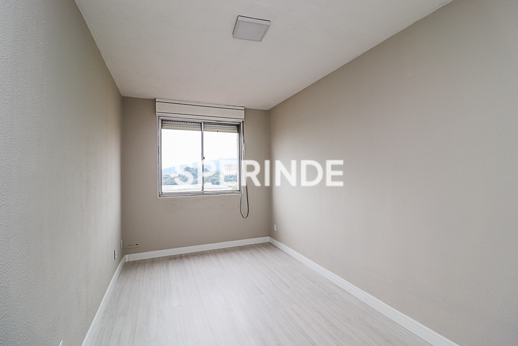 Apartamento para alugar com 60m², 2 quartos no bairro Jardim Itu Sabará em Porto Alegre